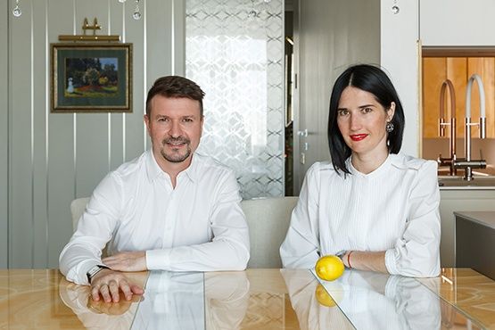 Архитекторы и дизайнеры