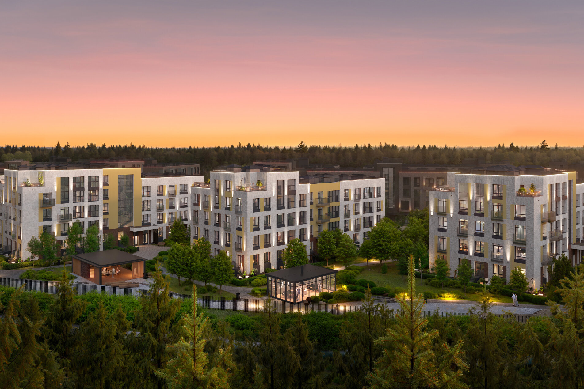 Lar Development Lar Development