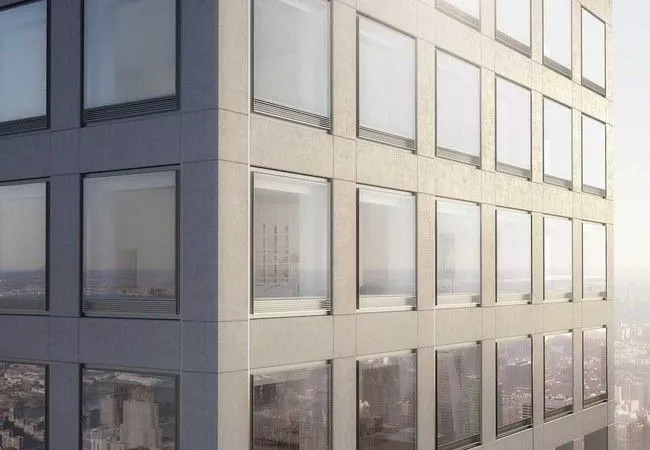 432 Park Avenue - самое высокое жилое здание в мире. Life-style