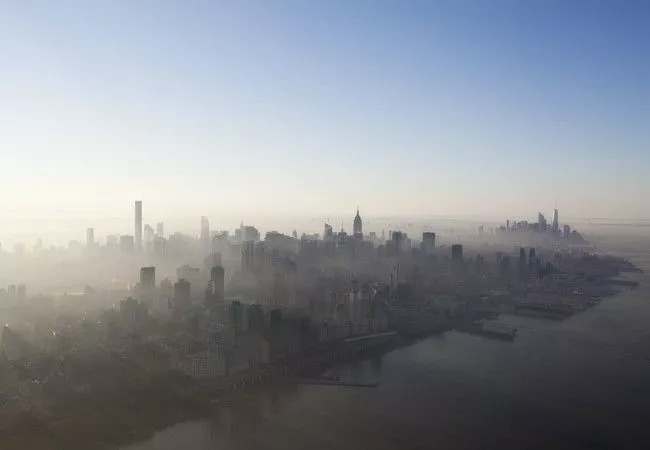 432 Park Avenue - самое высокое жилое здание в мире. Life-style
