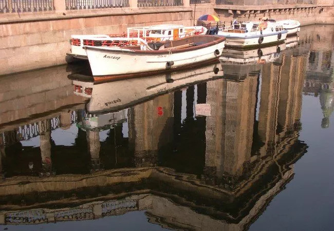 Лев Лурье - о москвичах, переезжающих в Петербург. Life-style