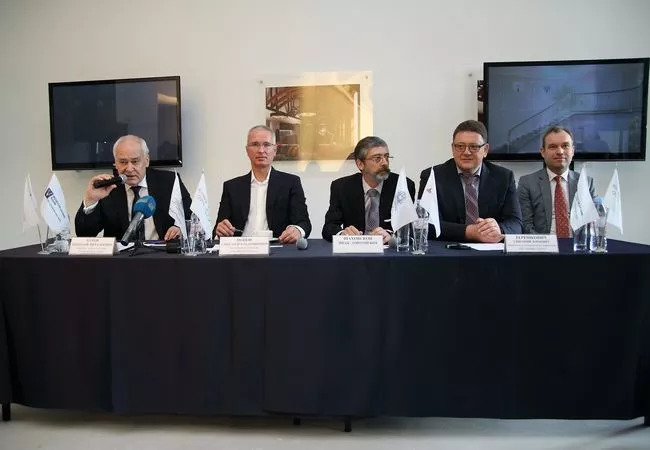 Восстановленная связь времен!. Life-style