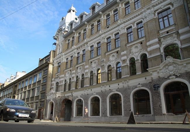 Восстановленная связь времен!. Life-style