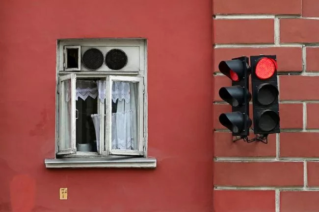 У каждого города свой оттенок. Life-style