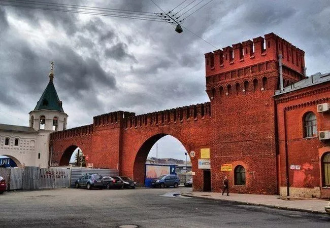 Самые необычные дома и строения Петербурга. Life-style