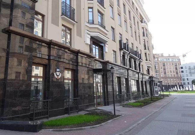 Приглашаем в новый офис. Новости компании