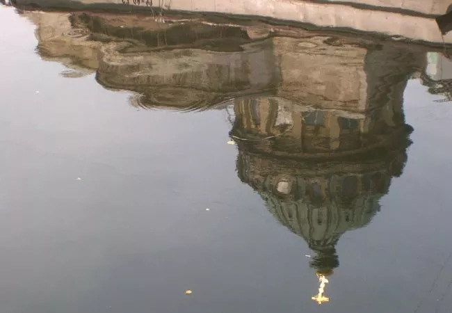 Лев Лурье - о москвичах, переезжающих в Петербург. Life-style