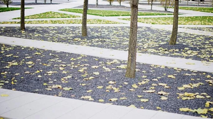 Scholars`Green Park. Архитекторы творят