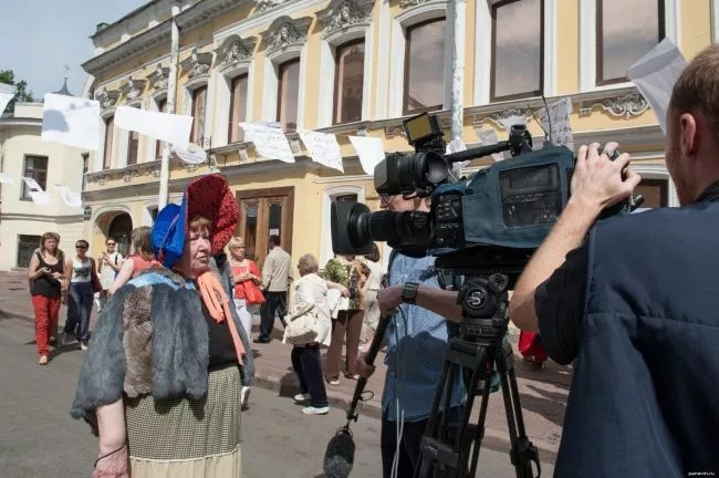Код петербуржца. Life-style