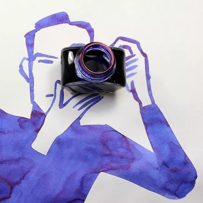 Творческие очки. Life-style