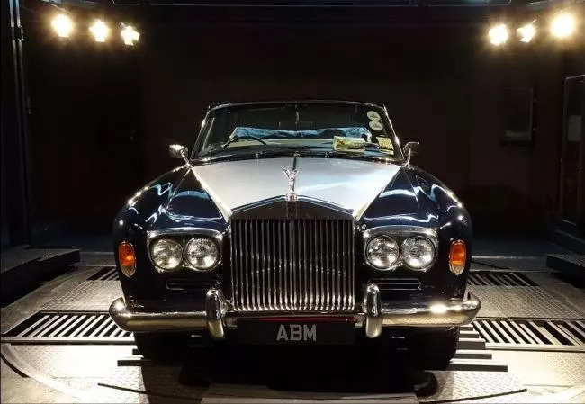 BENTLEY ВМЕСТО ПЕЧЕНЕК. Life-style