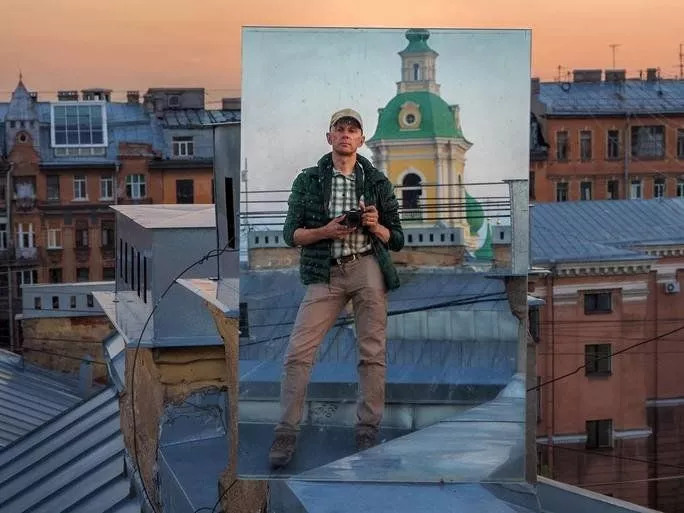 Питер и его люди. Life-style