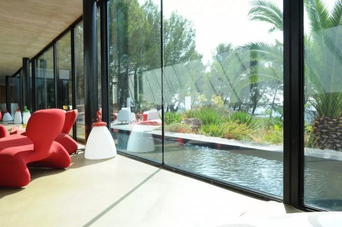 ВИЛЛА AIRBNB. Life-style