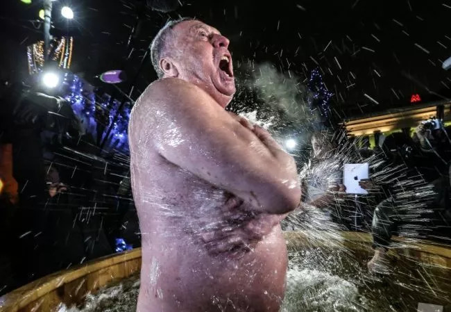 Best of Russia - 2016. Life-style