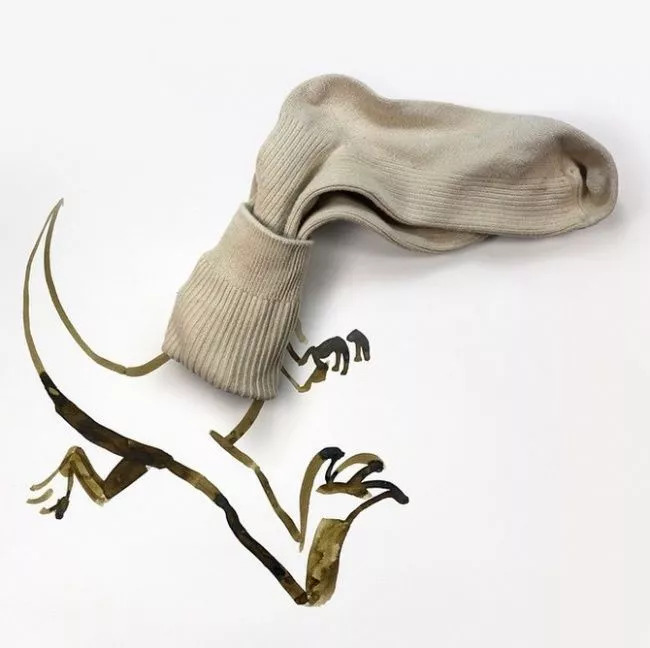 Творческие очки. Life-style