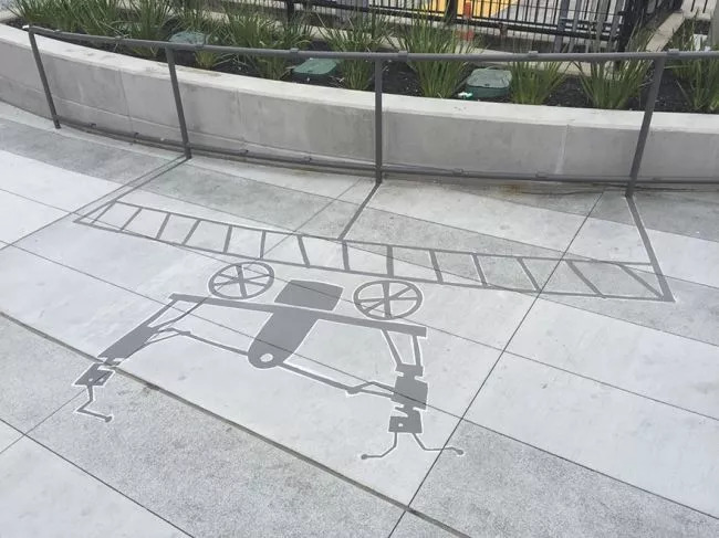 НЕЗАМЕЧЕННАЯ ПОДМЕНА. Life-style