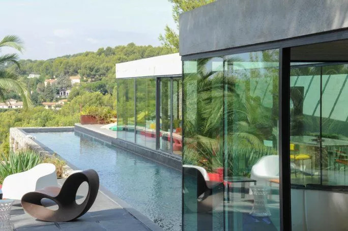 ВИЛЛА AIRBNB. Life-style