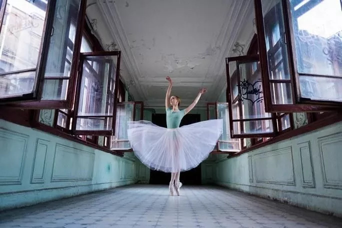 Сказки петербургских парадных. Life-style