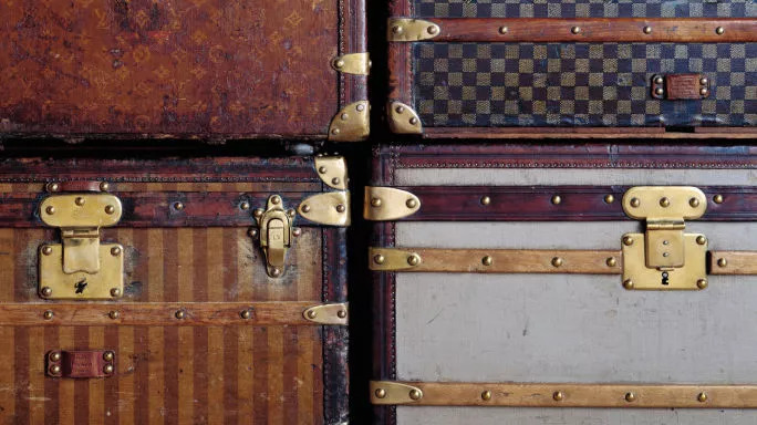LOUIS VUITTON - САМЫЙ ДОРОГОЙ. Life-style