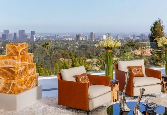 Cамый дорогой дом США. Life-style