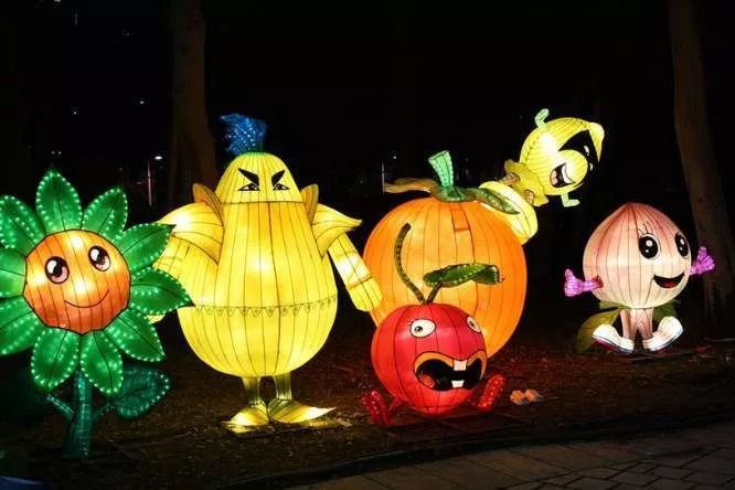 GLOW GARDEN. Life-style