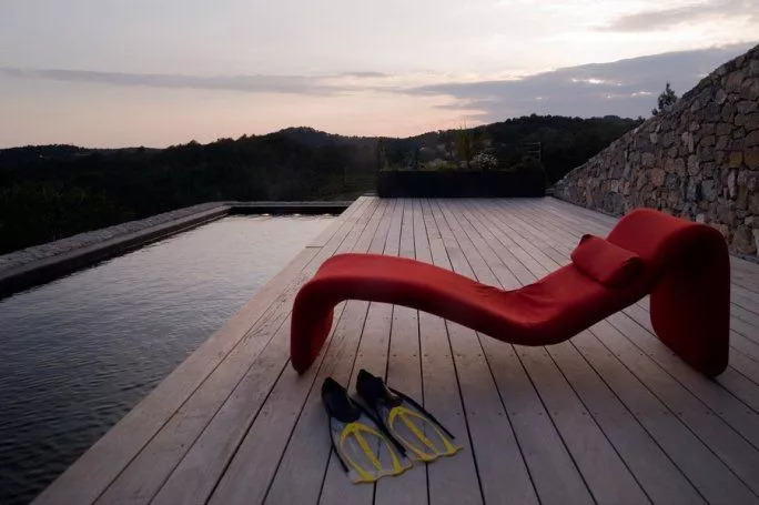 ВИЛЛА AIRBNB. Life-style