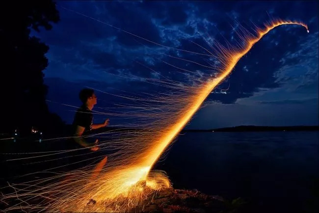 СУПЕР ВЫДЕРЖКА!. Life-style