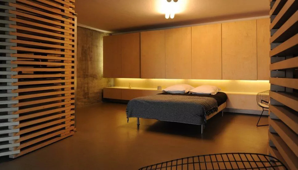 ВИЛЛА AIRBNB. Life-style