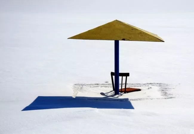 Best of Russia - 2016. Life-style