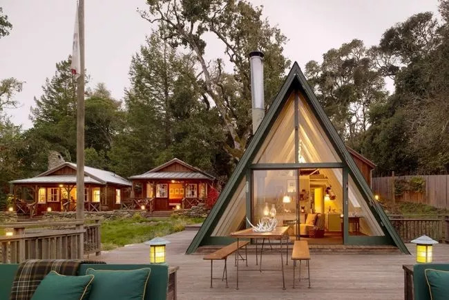 Пресвятая троица. Life-style