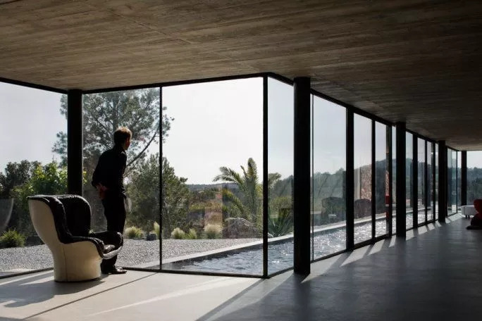 ВИЛЛА AIRBNB. Life-style