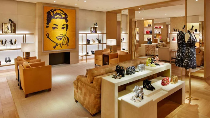 LOUIS VUITTON - САМЫЙ ДОРОГОЙ. Life-style