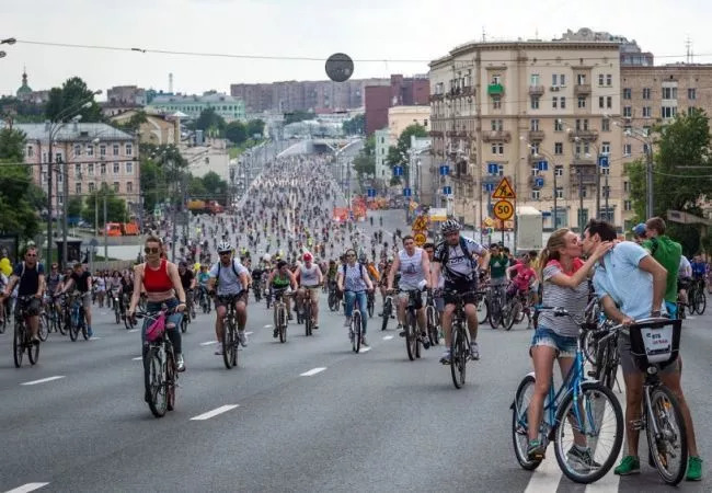 Best of Russia - 2016. Life-style