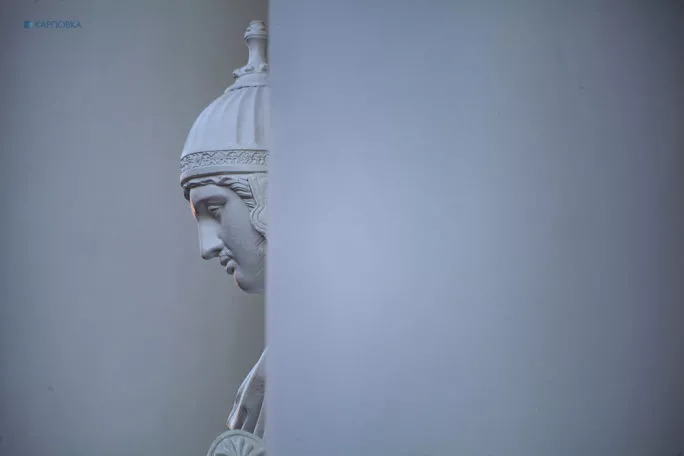 Молодые воины. Life-style