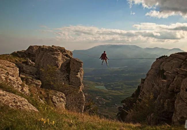 Best of Russia - 2016. Life-style