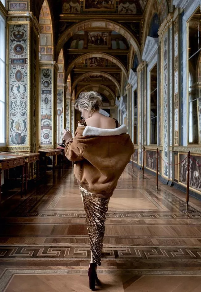 Best of Russia - 2016. Life-style