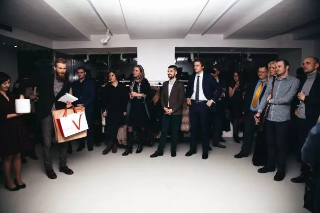 VIPFLAT, BMW, Four Seasons и другие. Life-style