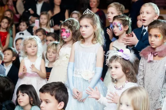 VIPFLAT, BMW, Four Seasons и другие. Life-style