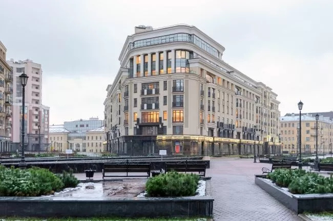 Как стать лучшим. Новости компании