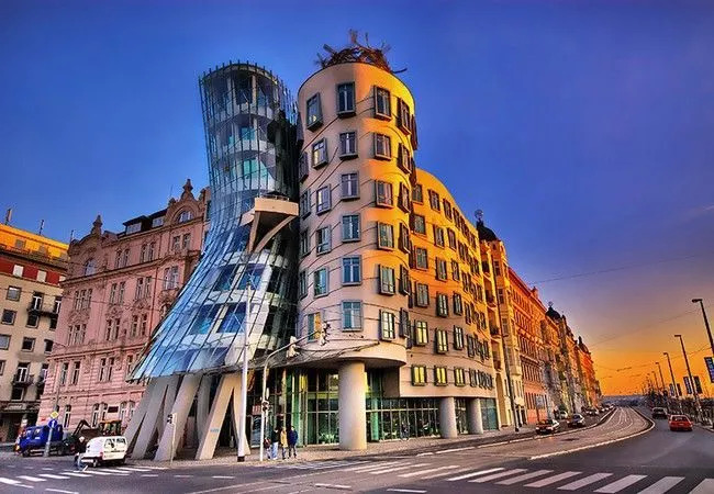 Проверенные временем: топ-10 знаковых зданий. Life-style
