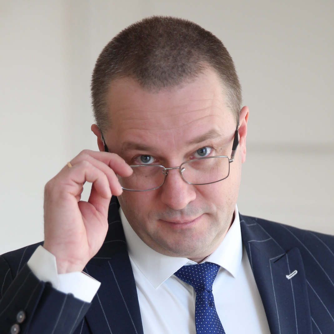 Вадим Баранча