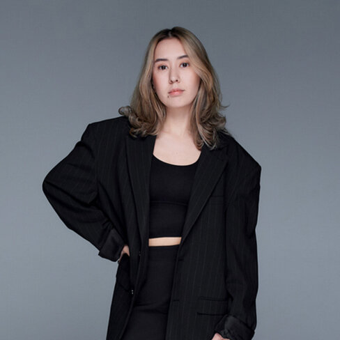 Сабина Абуталиева