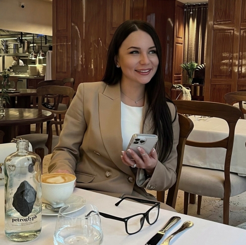 Юлия Дорошева