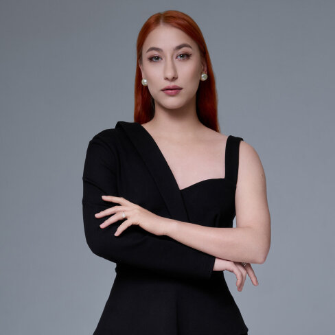 Раида Носова