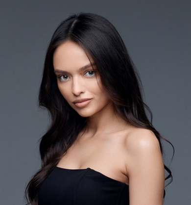 Екатерина Стукова