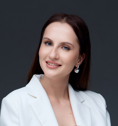 Милена Титарева