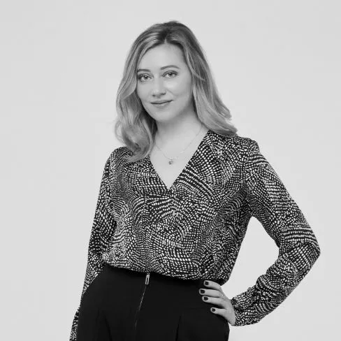 Ольга Горшкова