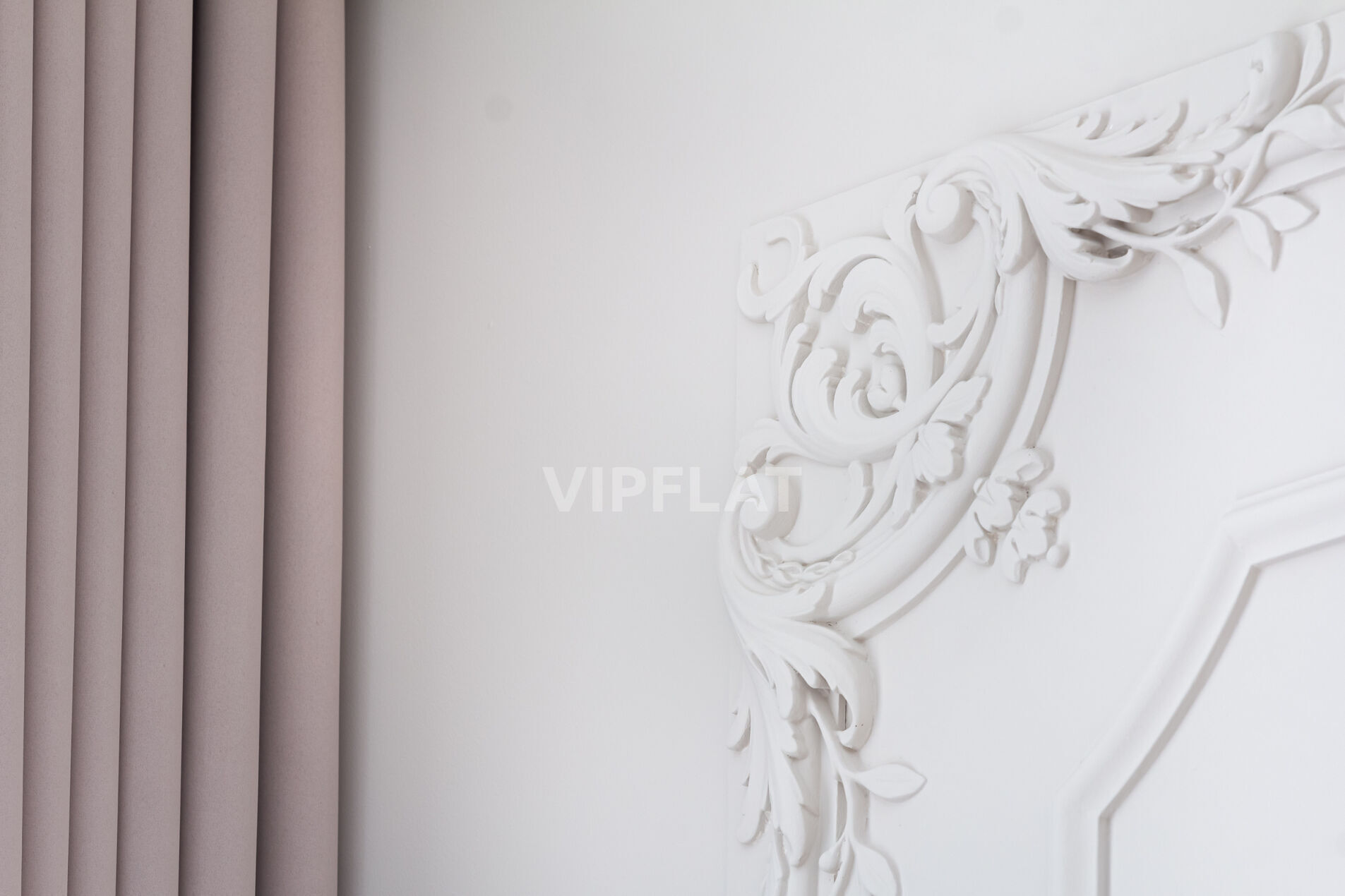 Красота в деталях Продажа квартиры 152м² 'Доходный дом Н.Н.Романова' Петровская наб., 2