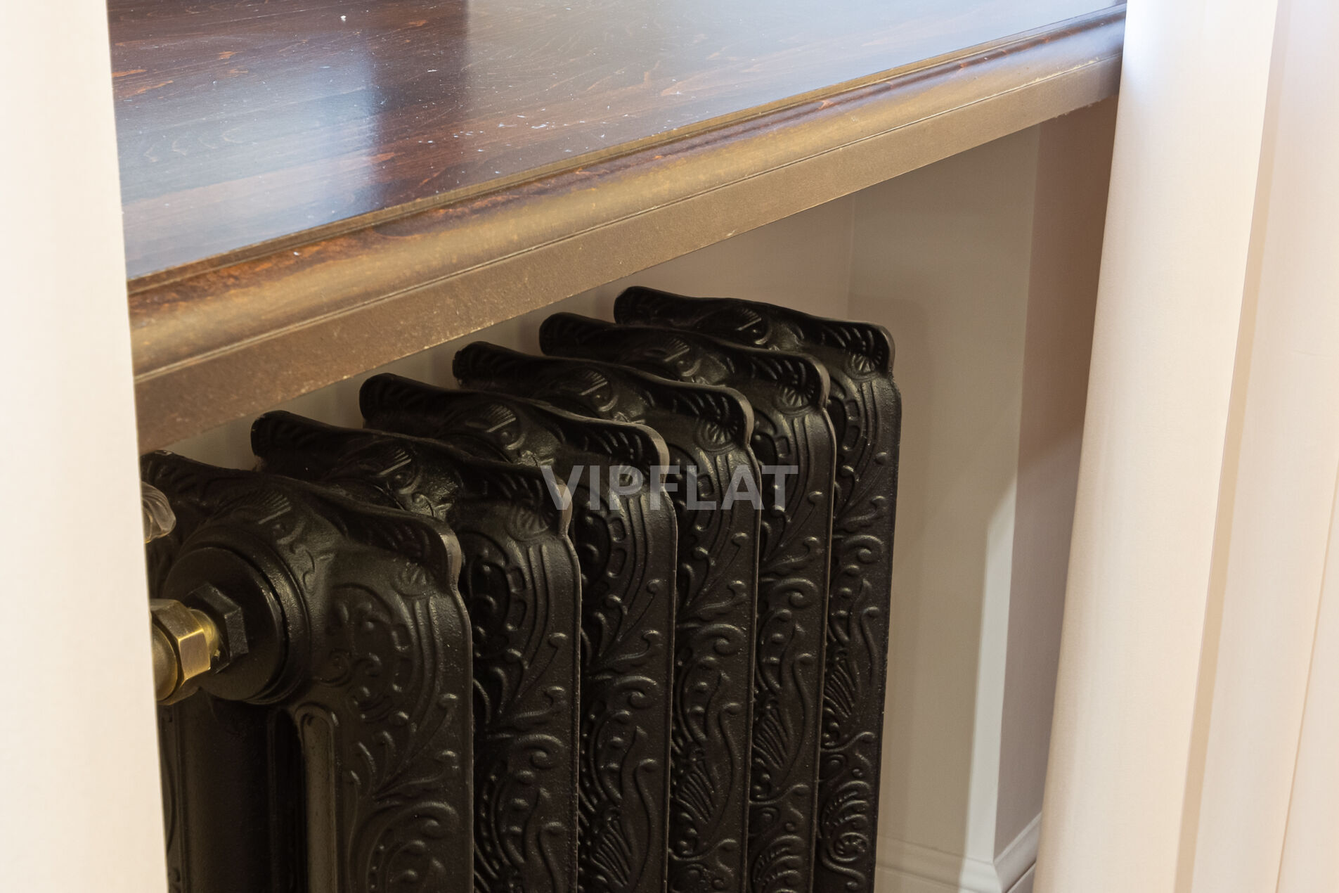 В интерьере продумана каждая деталь Продажа квартиры 152м² 'Доходный дом Н.Н.Романова' Петровская наб., 2