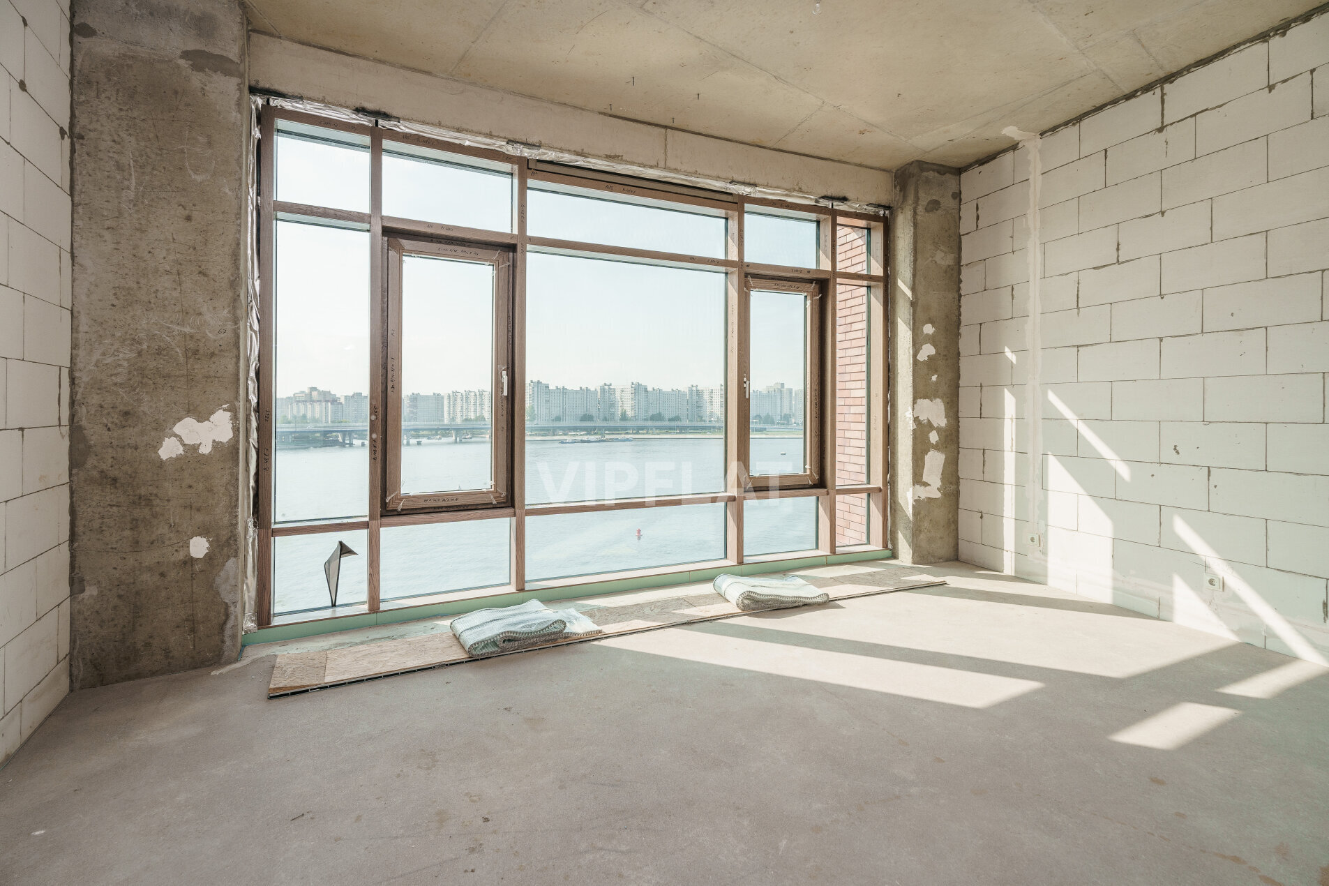 Продажа квартиры 236м² 'Петровская доминанта' Петровская коса, 6 Продажа квартиры 236м² 'Петровская доминанта' Петровская коса, 6